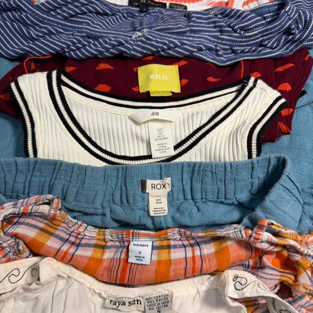 7 piece spring time bundle